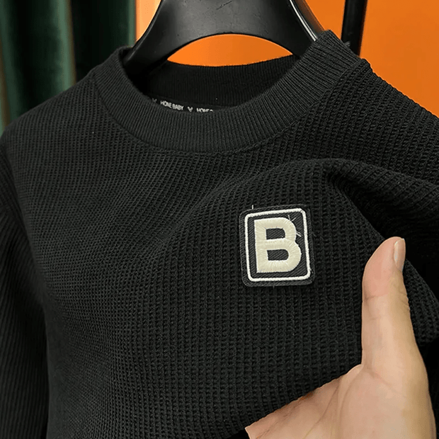 Belmonti | luxurious comfort Sweater