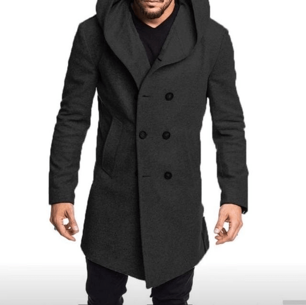 Malloro Coat