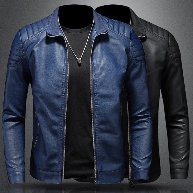 Montto Leather Jacket