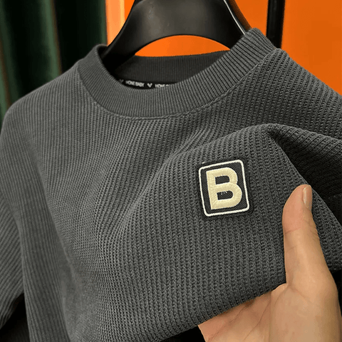 Belmonti | luxurious comfort Sweater