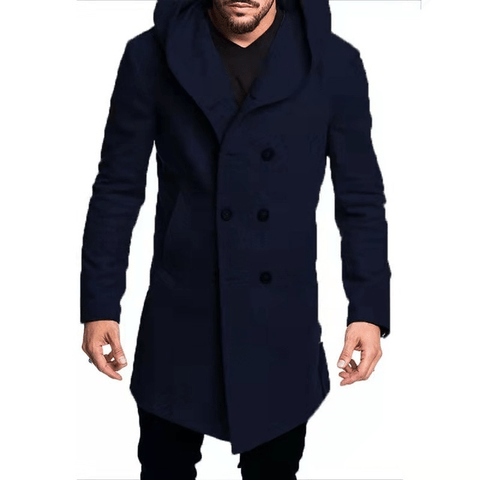 Malloro Coat