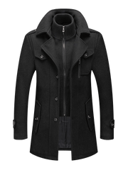Lorenzo Coat