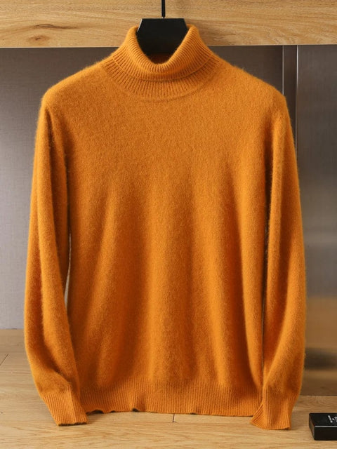 Leamo Cashmere Sweater