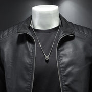 Montto Leather Jacket