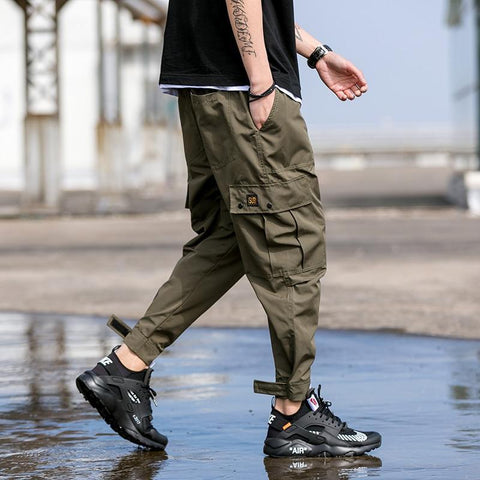 Alford | Cargo Pants