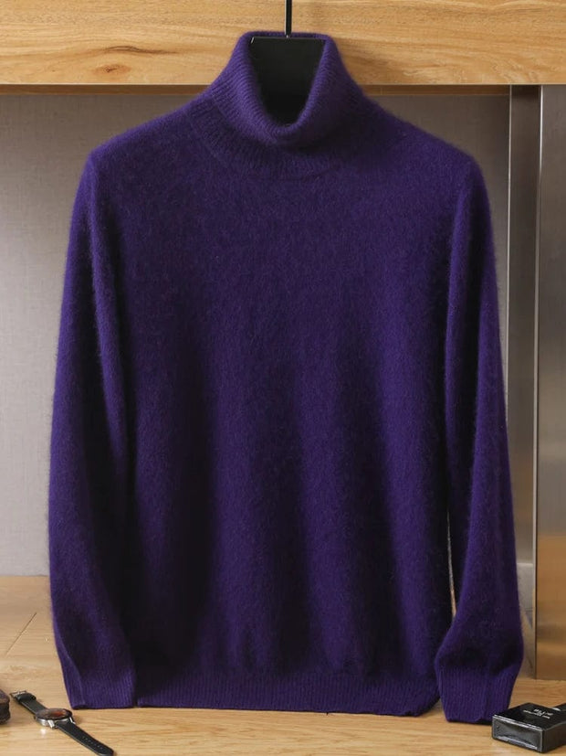 Leamo Cashmere Sweater