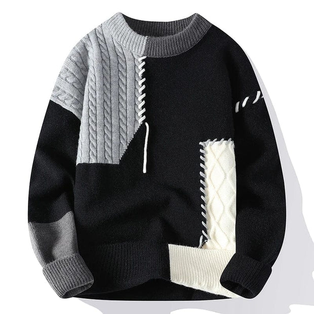 Dominico Devoi Sweater