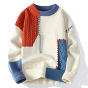 Dominico Devoi Sweater