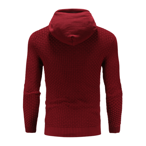Montto Hoodie
