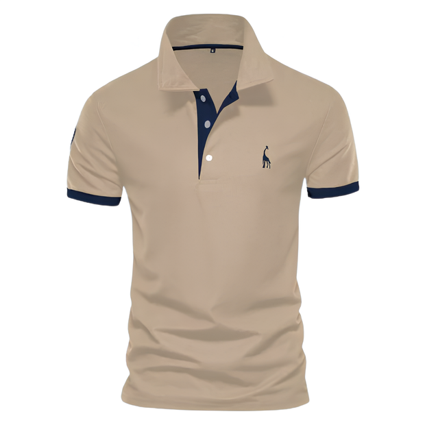 Sean | Premium Polo Shirt