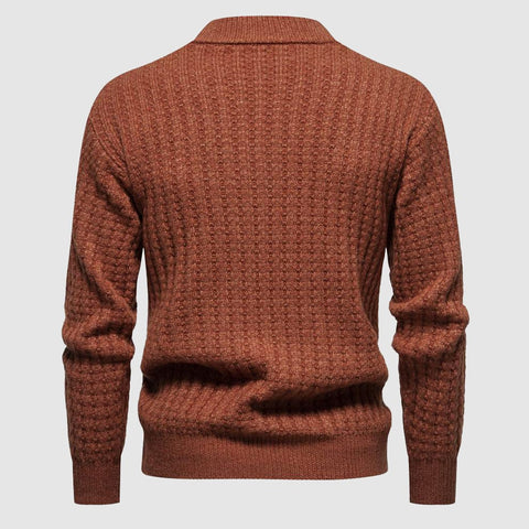 Genaati Knit Sweater