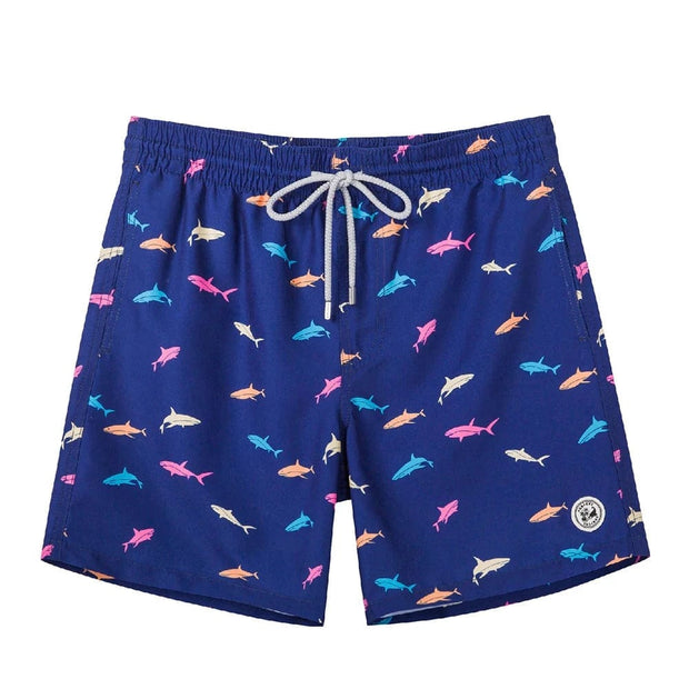 Norman Swim Shorts