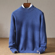 Wellington Luxury Cashmere Sweater