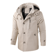 Hadshell Winter Jacket