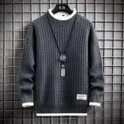 Eric Vanguard Sweater