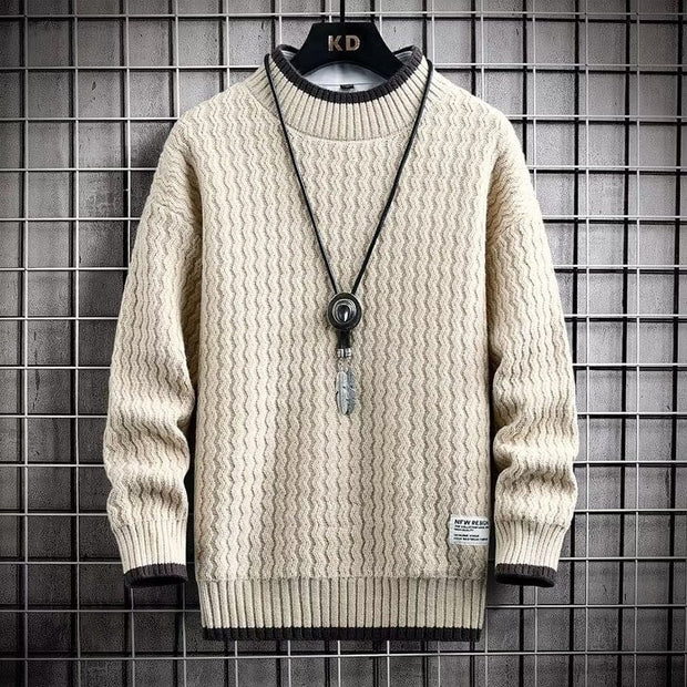 Eric Vanguard Sweater