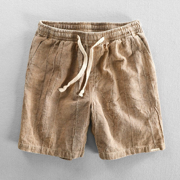 Herodo Linen Shorts