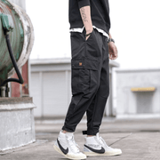 Alford | Cargo Pants