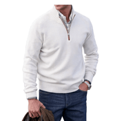 Lamberto Cashmere Sweater