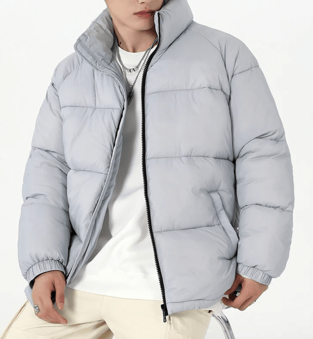 Leord Puffer Jacket