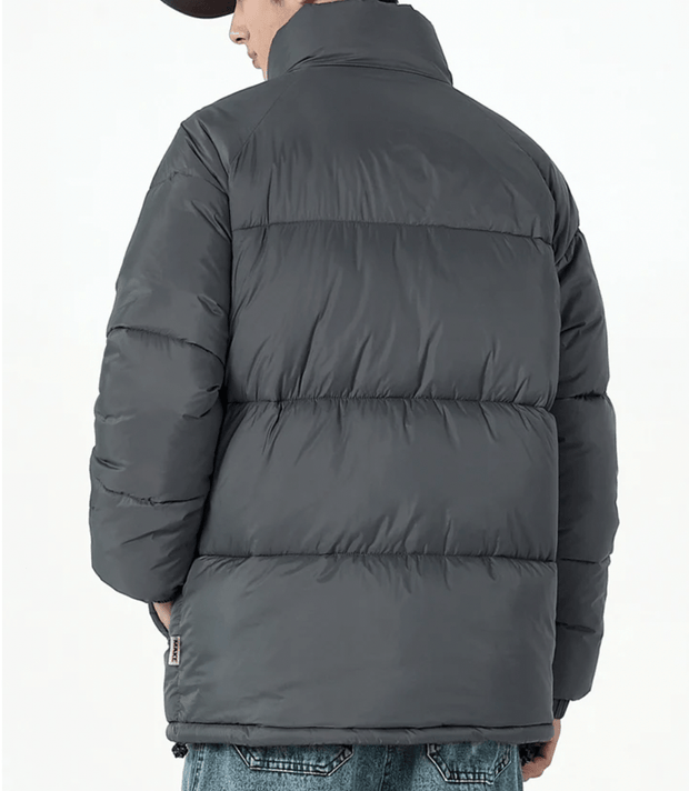 Leord Puffer Jacket