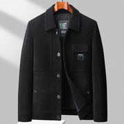 Wool Ace Jacket