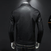 Bentlee Leather Jacket