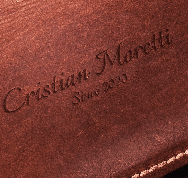 Cristian Moretti® Jacket