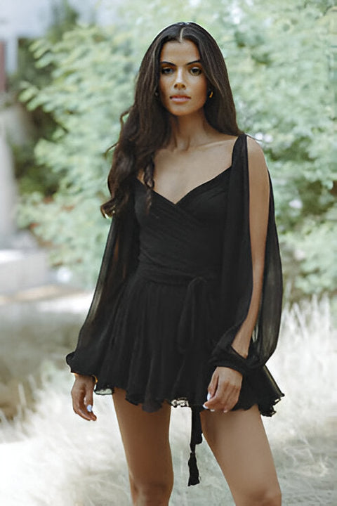 Alaysia | Summer Dress