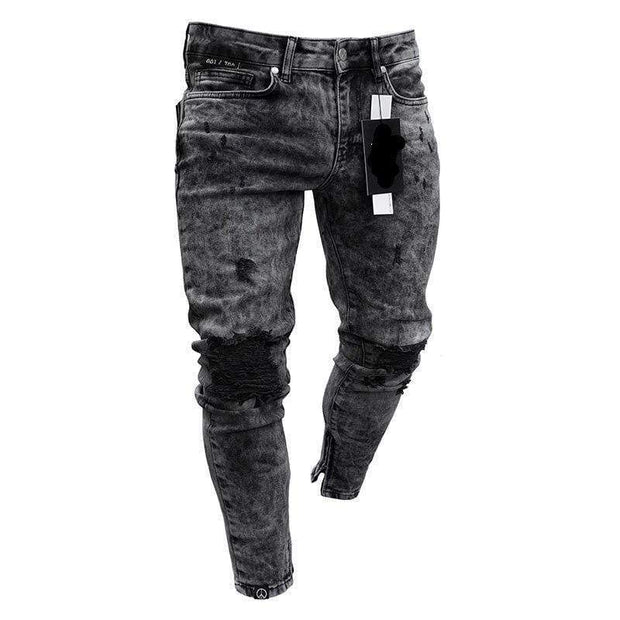 Bailey Dark Washed Jeans