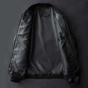 Matias Leather Jacket