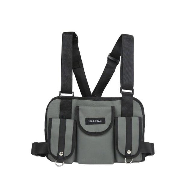 X1 Chest Rig