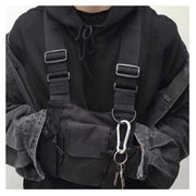 Balmonti | Tactical Chest Rig