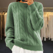 Anita | Knitted Sweater