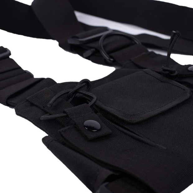 Balmonti | Tactical Chest Rig